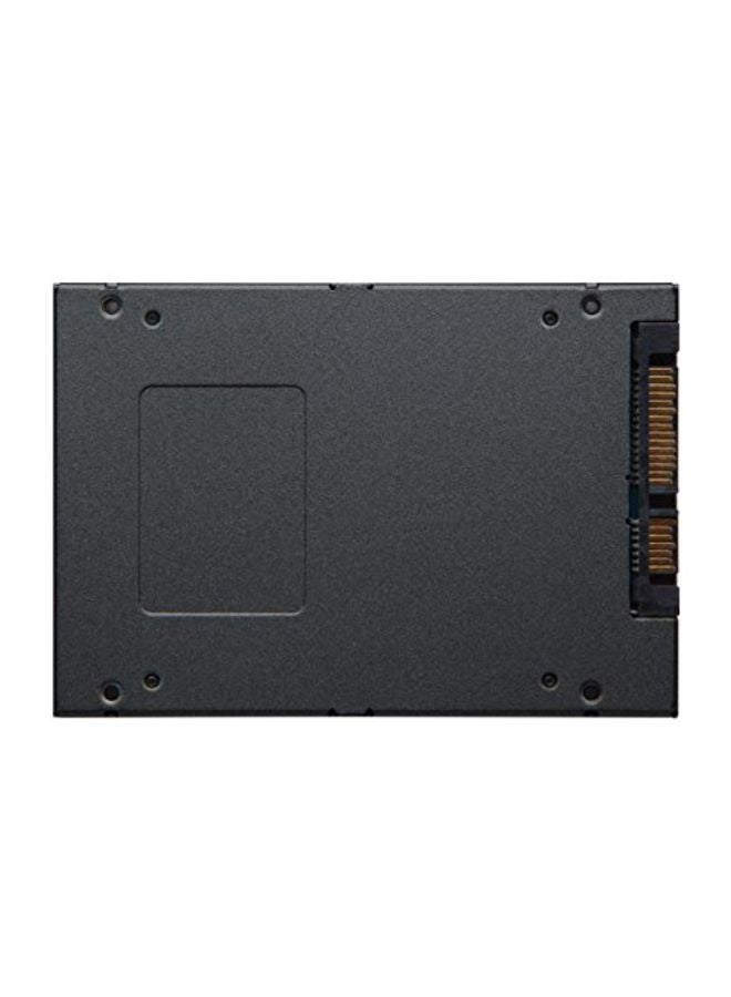 كينغستون محرك أقراص صلب داخلي ساتا III طراز A400 SSD - Image 2